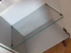 Madia di Doimo salotti in melamminico Lexia a prezzo scontato