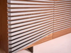 Madia di Giorgio casa in legno Ray a prezzo scontato