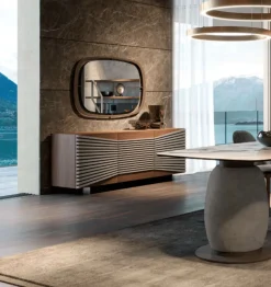 Madia di Giorgio casa in legno Ray a prezzo scontato