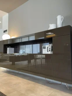 Madia di Lago in laminato lucido 36e8 a prezzo riservato