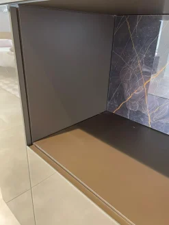 Madia di Lago in laminato lucido 36e8 a prezzo riservato