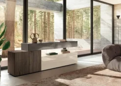 Madia di Lago in legno Madia lago 10813 a prezzo Outlet