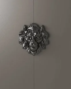 Madia di Minotti italia in legno King a prezzo riservato