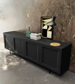 Madia di Mirandola nicola e cristano in legno Old england in Offerta Outlet