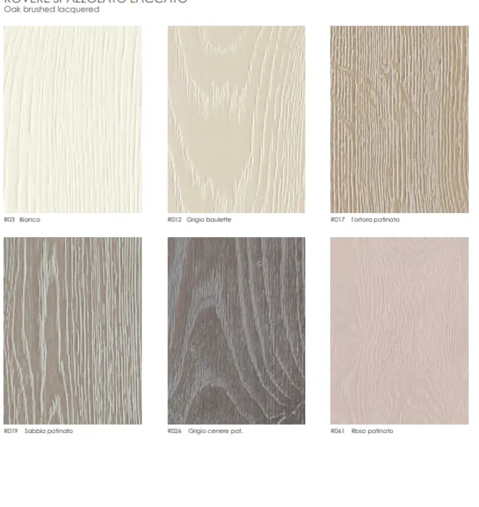 Madia di Mirandola nicola e cristano in legno Old england in Offerta Outlet