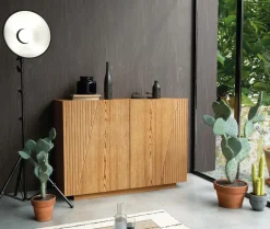 Madia di Mobilificio bellutti in legno 1335/2a a prezzo Outlet