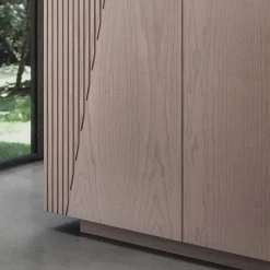 Madia di Mobilificio bellutti in legno 1335 a prezzo scontato