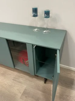 Madia di Orme in melamminico Geny a prezzo scontato