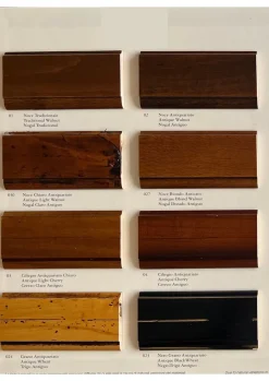 Madia di Parlani in legno Arizona per cucina a prezzo scontato