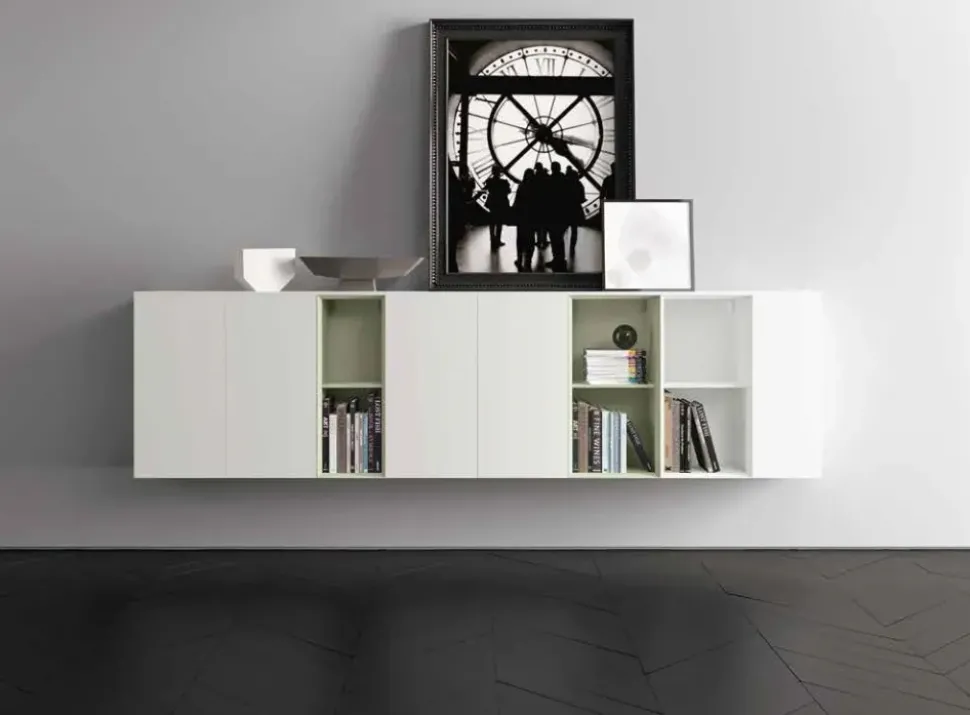 Madia di Pianca Spazio s413 scontata