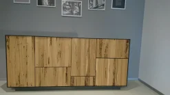 Madia di Riva 1920 in legno Rialto briccole a prezzo riservato