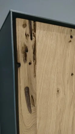 Madia di Riva 1920 in legno Rialto briccole  a prezzo riservato