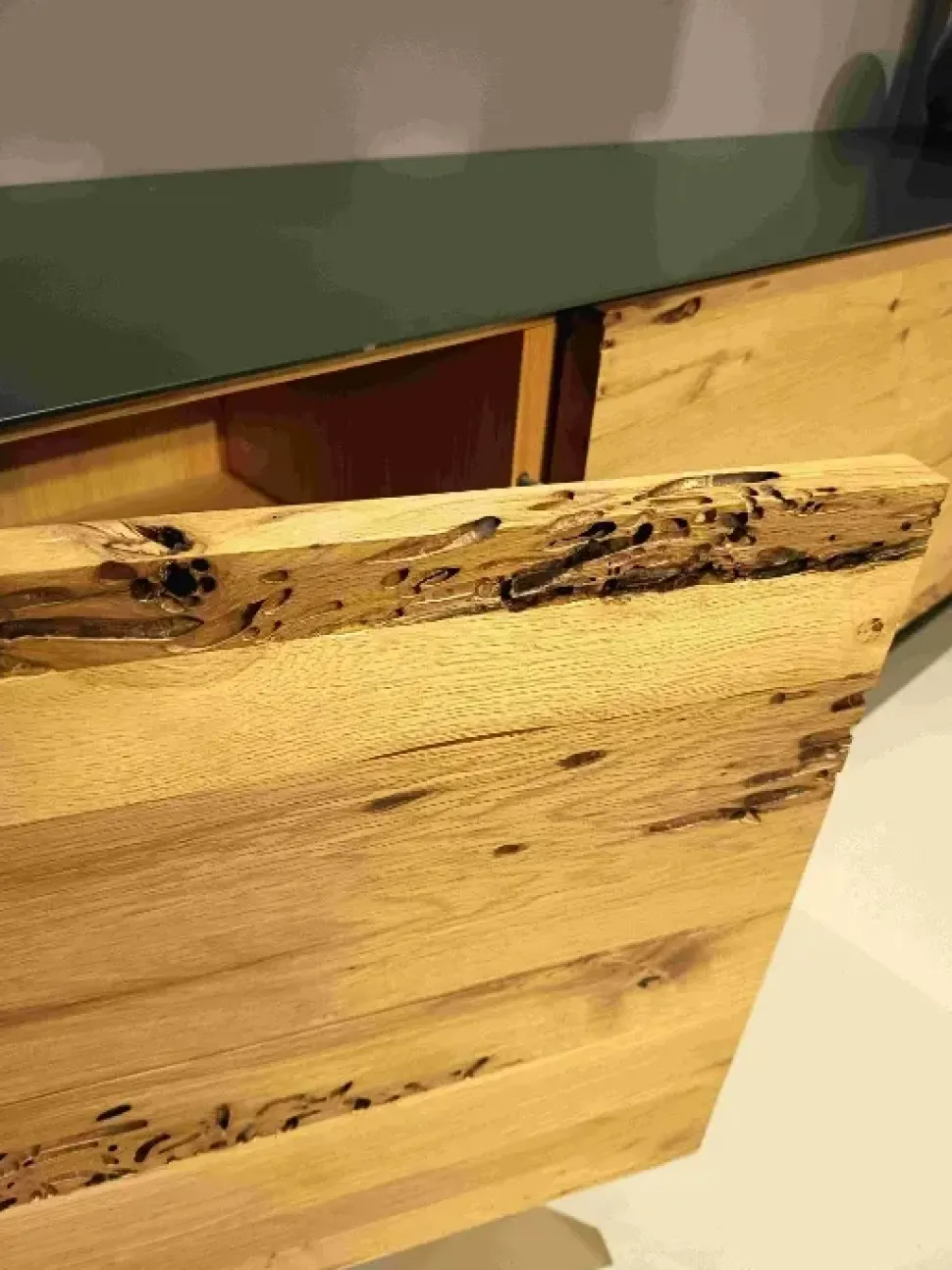 Madia di Riva 1920 in legno Rialto fly a prezzo scontato