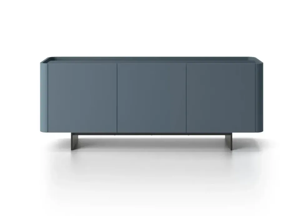 Madia di Santalucia in legno Aster a prezzo Outlet