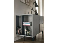 Madia di Target point in legno Versus 166 a prezzo riservato