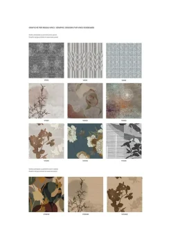 Madia di Tomasella in melamminico Vinci a04 a prezzo scontato