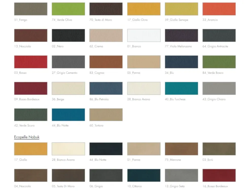 Madia di Tonin casa in legno Tiffany a prezzo Outlet