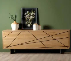 Madia di Tonin casa in legno Maya in Offerta Outlet