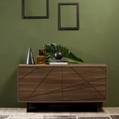 Madia di Tonin casa in legno Maya in Offerta Outlet