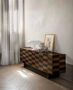 Madia di Tonin casa in legno Colosseo in Offerta Outlet