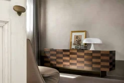 Madia di Tonin casa in legno Colosseo in Offerta Outlet