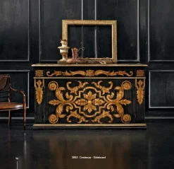 Madia di Vittorio grifoni in legno Grifoni vittorio mod. 2083 a prezzo riservato