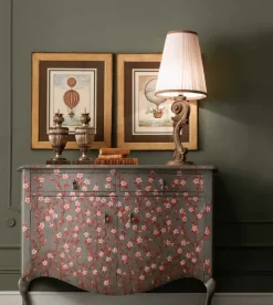 Madia di Vittorio grifoni in legno 2061 madia vittorio grifoni a prezzo riservato