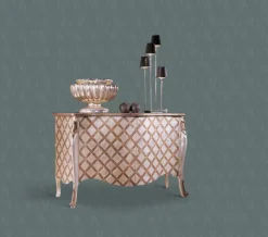 Madia di Vittorio grifoni in legno 2064 vittorio grifoni a prezzo riservato