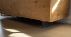 Madia Diago in stile moderno di Artigianale in Offerta Outlet