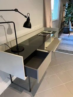 Madia Dialogo  di Ditre italia in stile moderno in Offerta Outlet