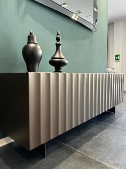 Madia Dorian in stile design di Bonaldo in Offerta Outlet