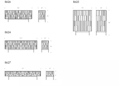 Madia Drops di Tonin casa a prezzi convenienti