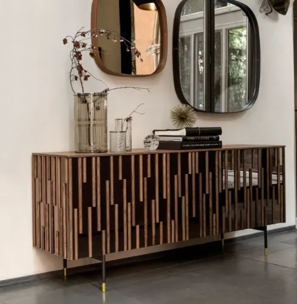 Madia Drops di Tonin casa in stile design scontata -30%