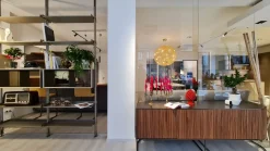 Madia Dune di Bonaldo in stile moderno scontata -34%