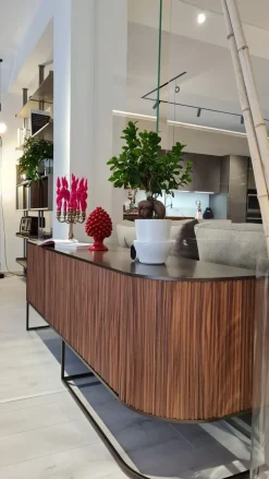 Madia Dune di Bonaldo in stile moderno scontata -34%