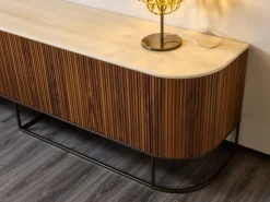 Madia Dune outlet di Bonaldo in stile design scontata -50%