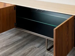 Madia Dune outlet di Bonaldo in stile design scontata -50%