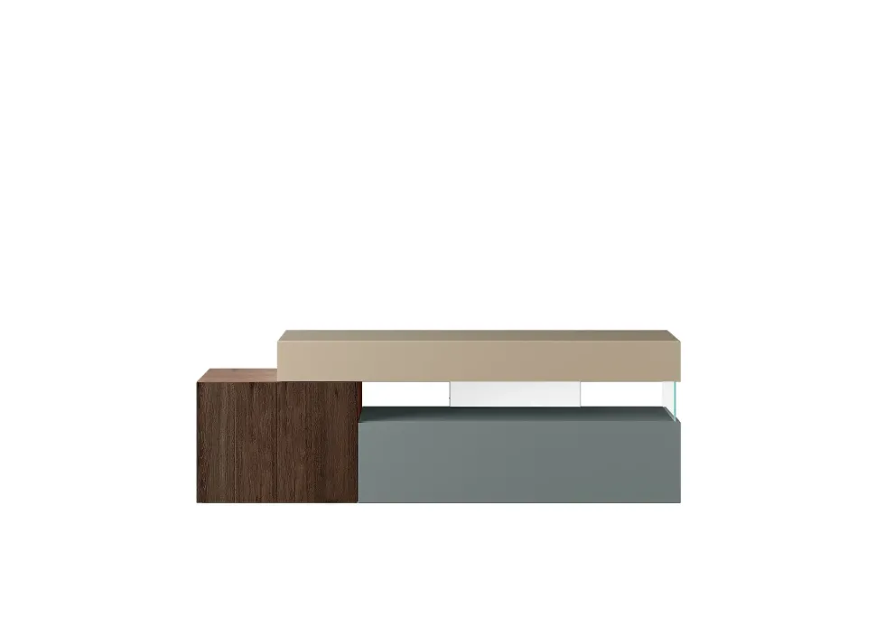 Madia 36e8 sideboard 10813 di Lago a prezzi convenienti
