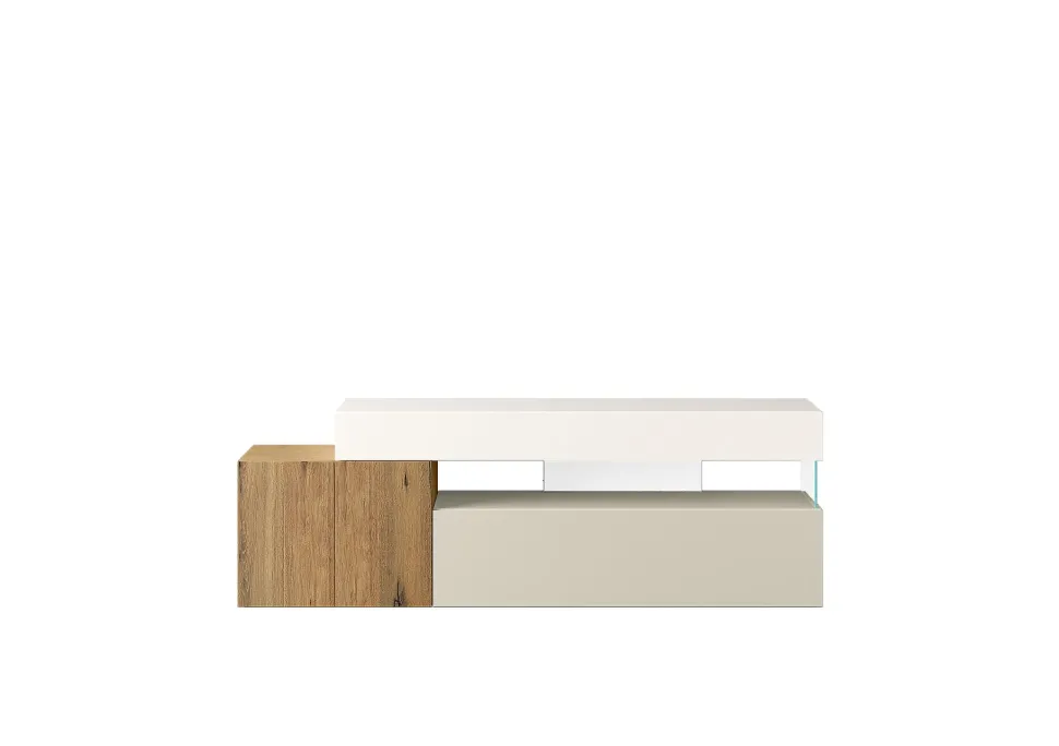 Madia 36e8 sideboard 10813 di Lago a prezzi convenienti