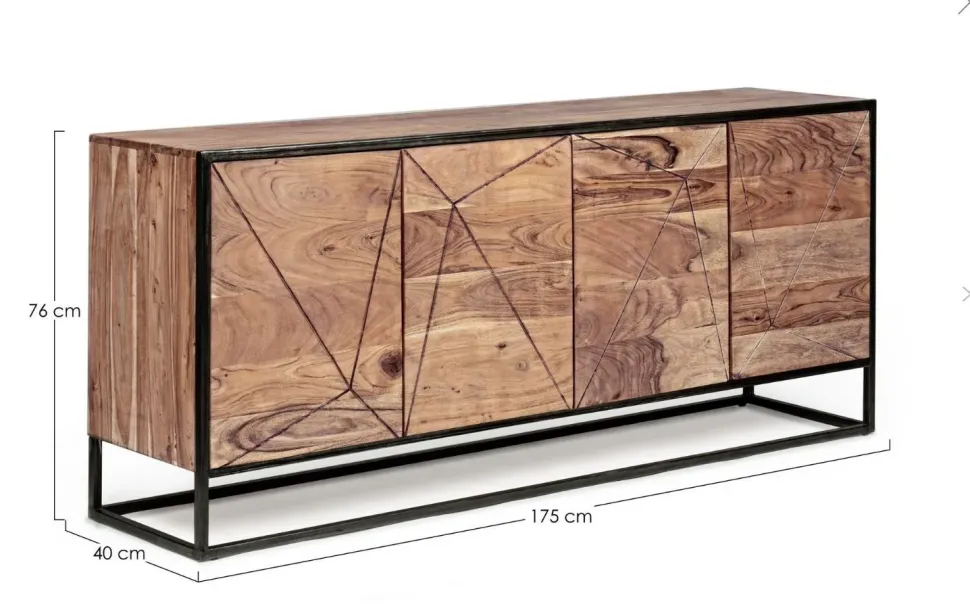 Madia Egon di Bizzotto con forte sconto