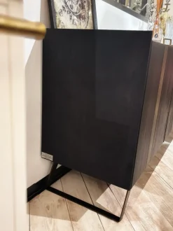 Madia Elly 4 ante in stile design di Alta corte in Offerta Outlet