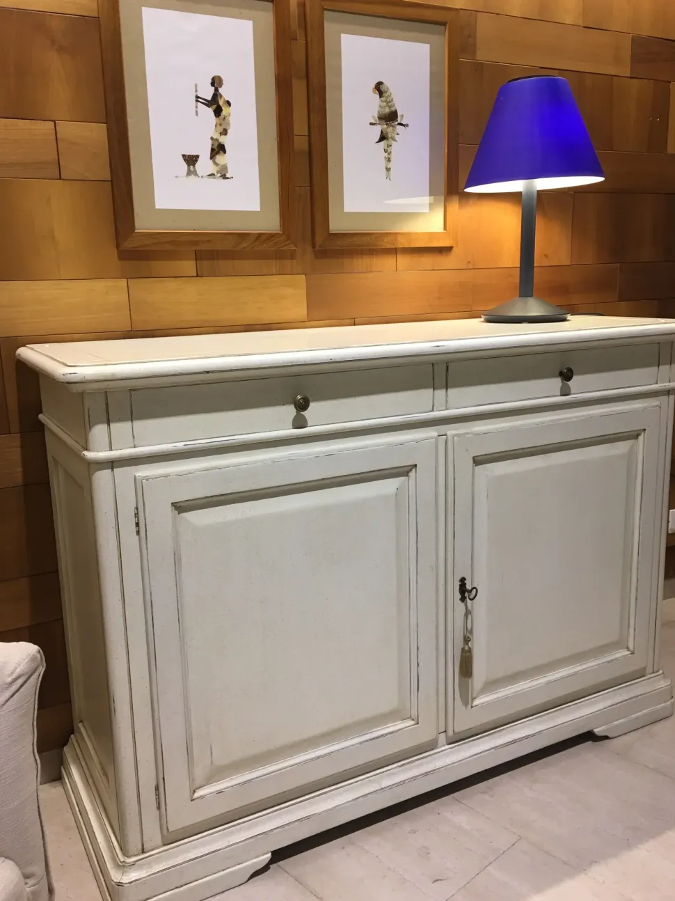 Madia Estense di Tiferno a prezzi outlet