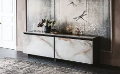 Madia Europa keramik di Cattelan italia in stile design scontata -25%