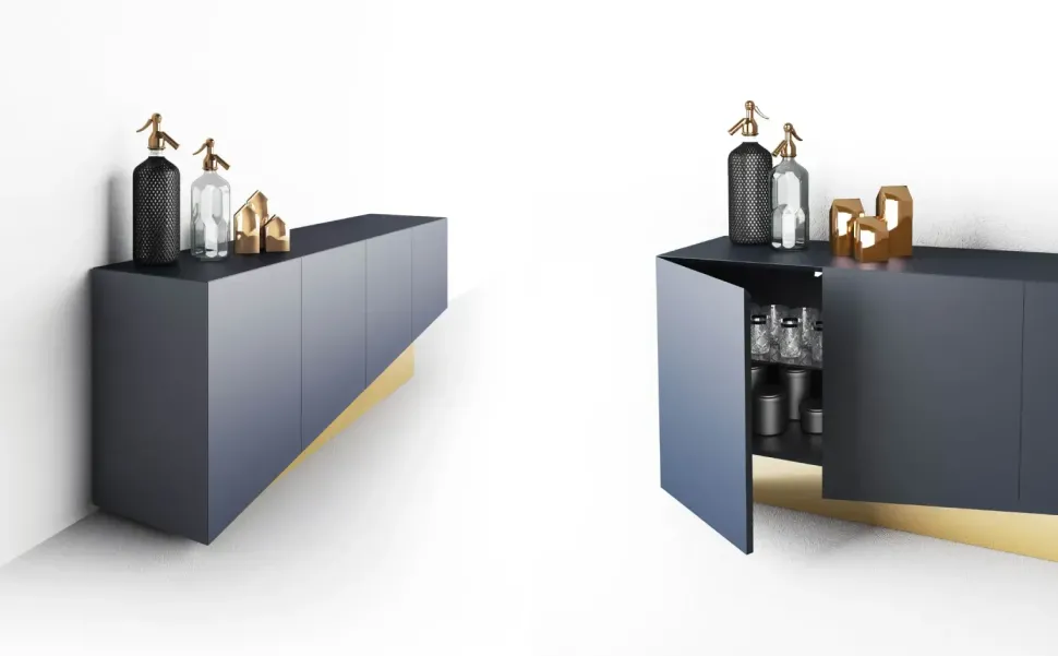 Madia Extra di Minotti italia a prezzi convenienti