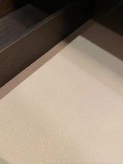 Madia Febe di Poliform in stile design scontata -41%