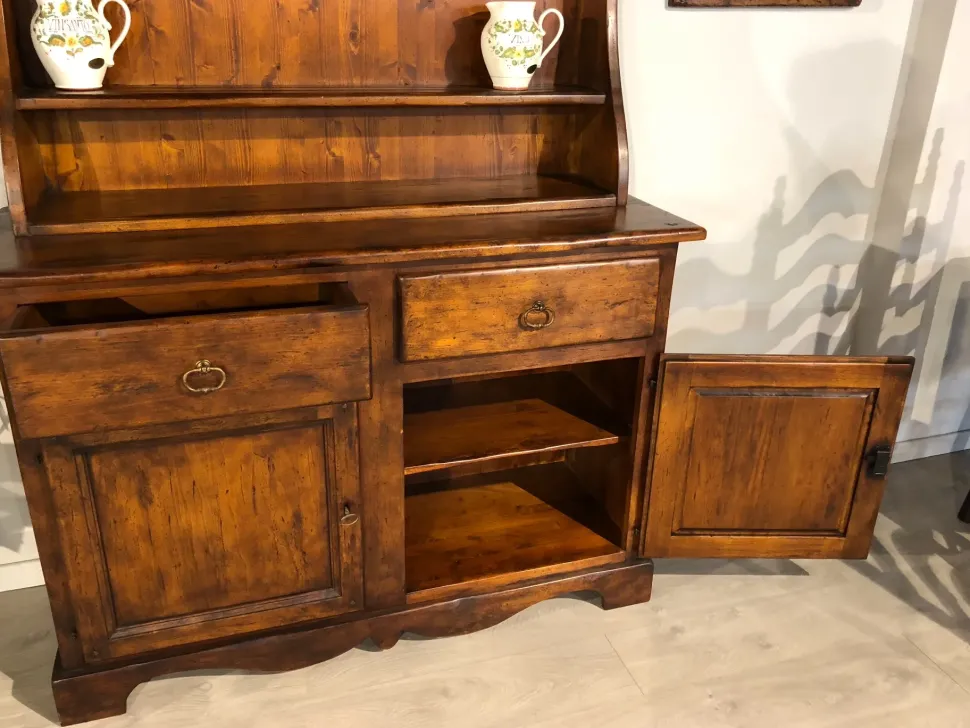 Madia Fiesole di Tiferno con uno sconto del 50%