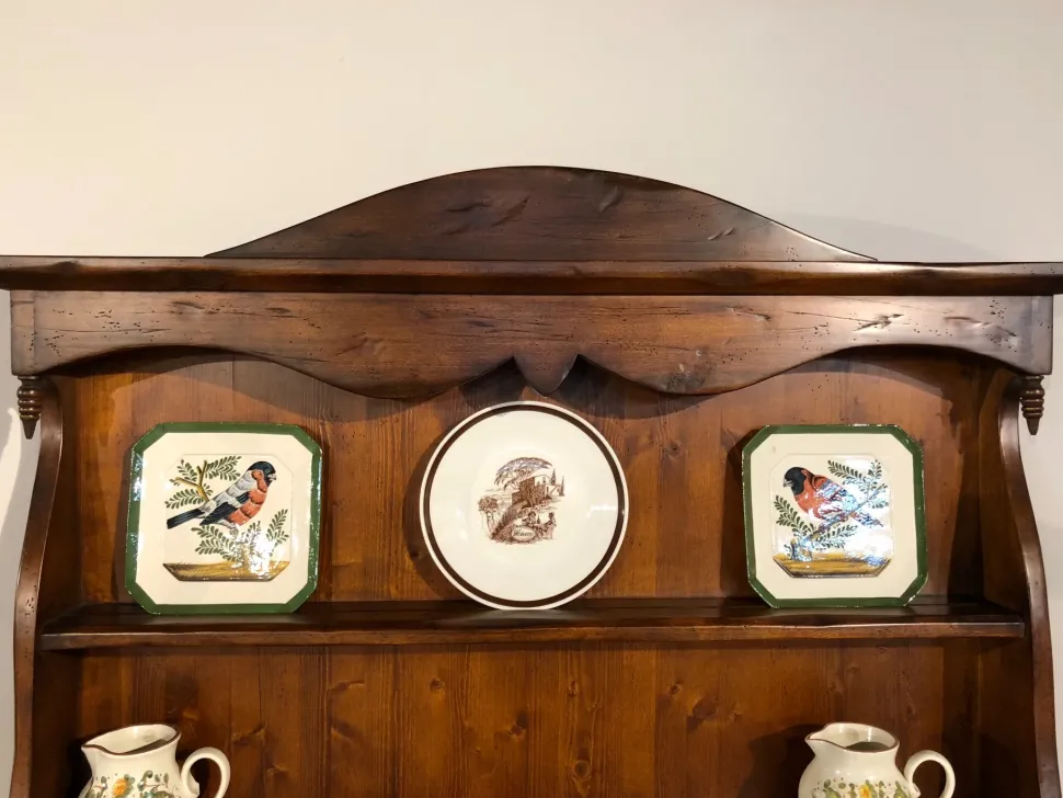 Madia Fiesole di Tiferno con uno sconto del 50%