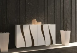 Madia Flame di Fratelli mirandola a prezzi outlet