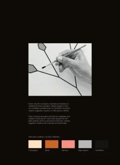 Madia Folium * di Fratelli mirandola in stile design scontata -35%