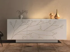 Madia Folium di Mirandola nicola e cristano in stile moderno in Offerta Outlet